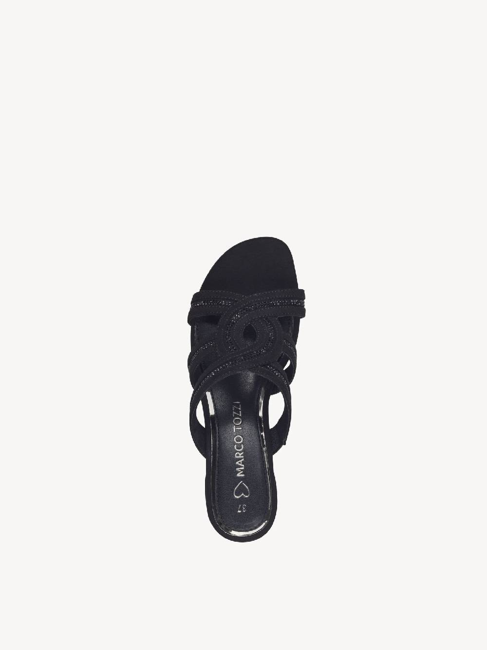 Marco Tozzi Pantolette Fabrik Onlineshop
