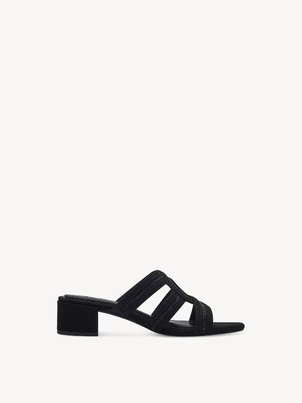 Marco Tozzi Pantolette Fabrik Onlineshop