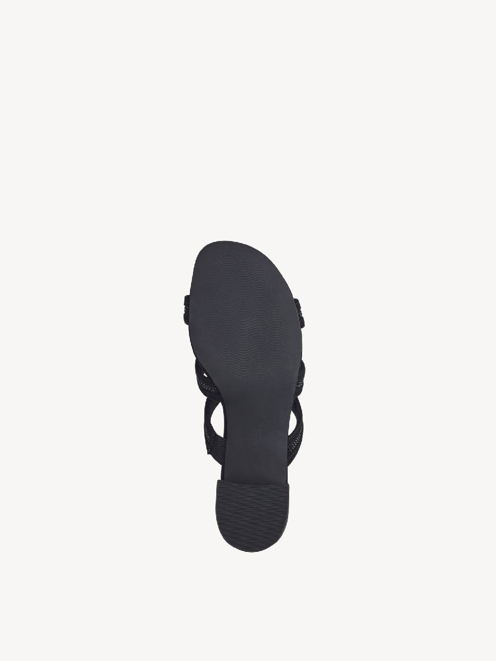 Marco Tozzi Pantolette Fabrik Onlineshop