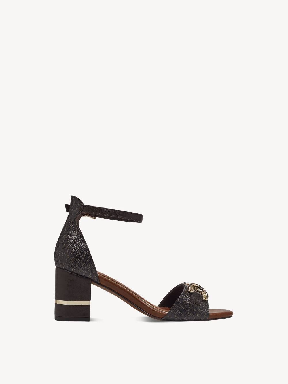 Marco Tozzi Sandale Sonderangebot