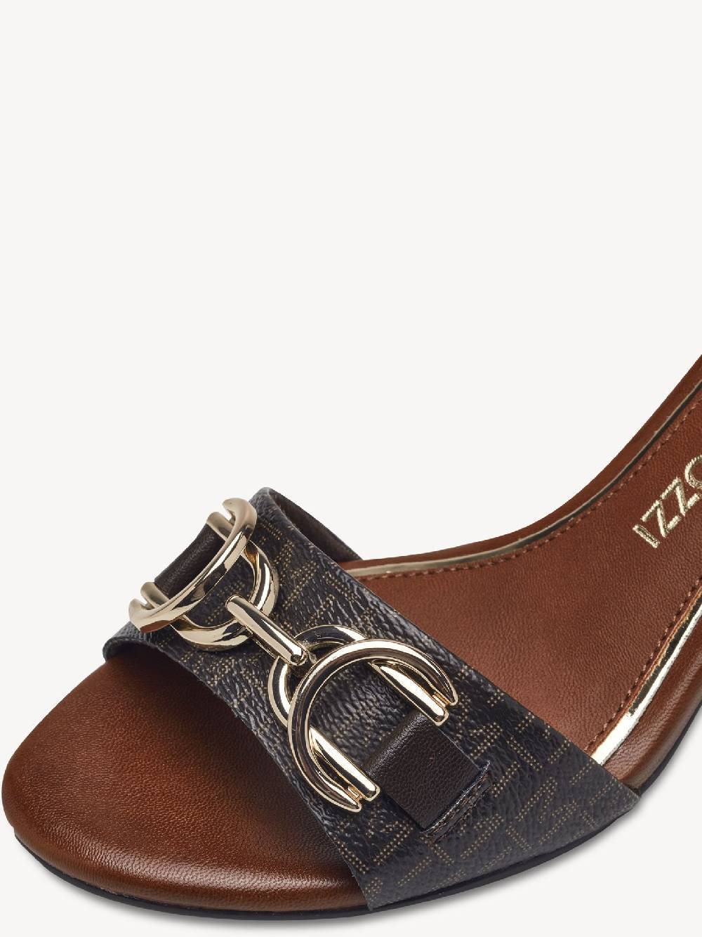 Marco Tozzi Sandale Sonderangebot
