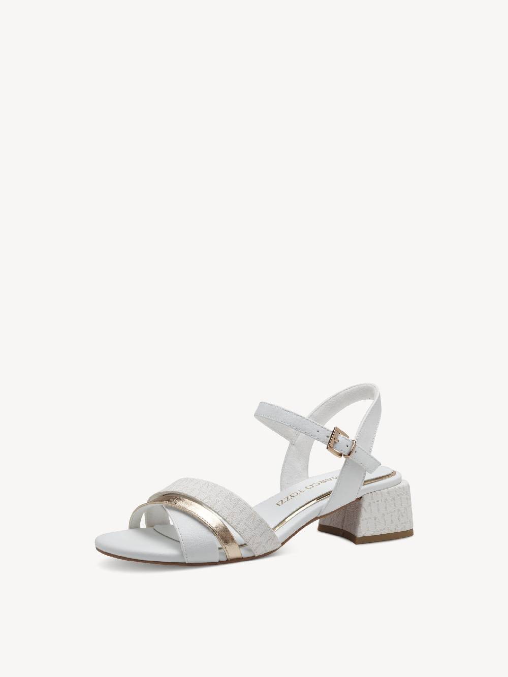 Marco Tozzi Sandale Online Shopping