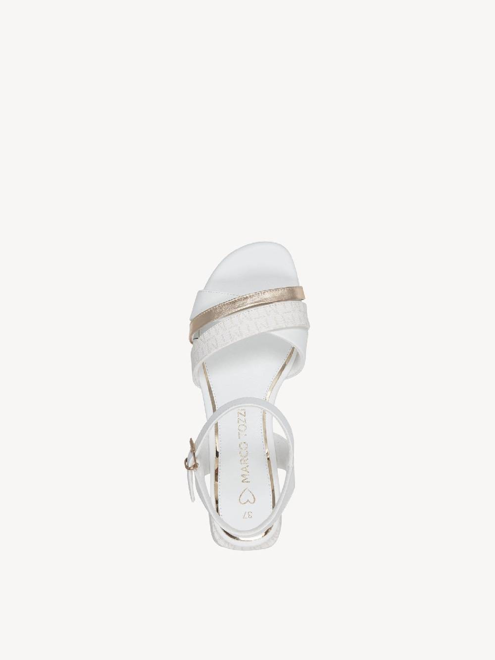 Marco Tozzi Sandale Online Shopping