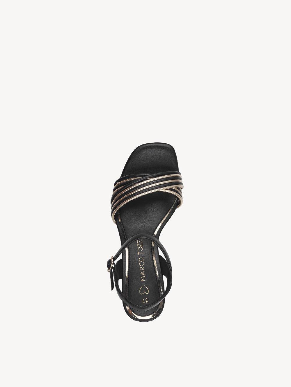 Marco Tozzi Sandale Black Friday