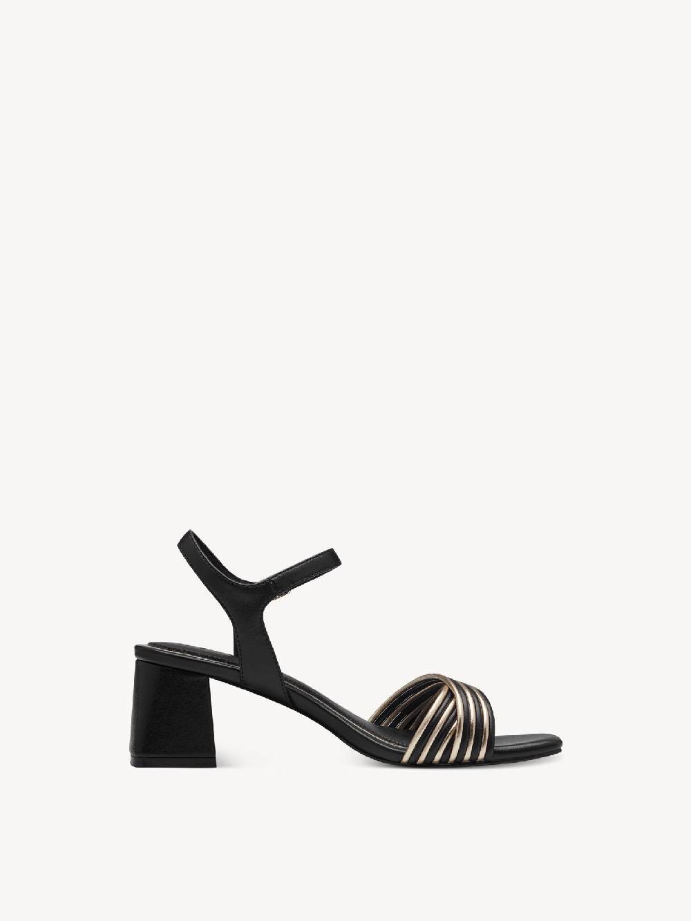 Marco Tozzi Sandale Black Friday