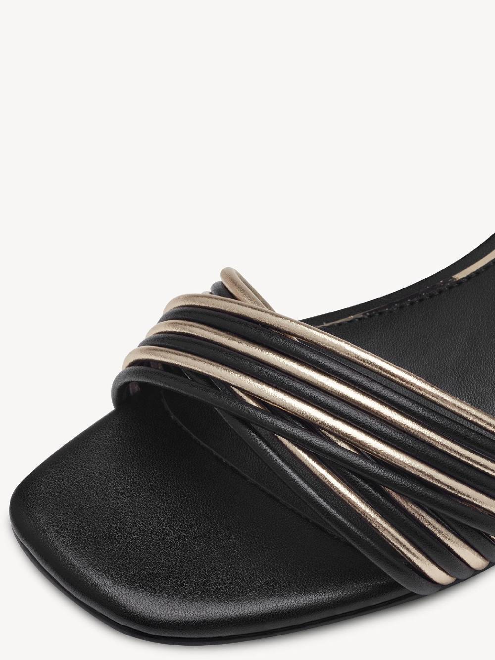 Marco Tozzi Sandale Black Friday