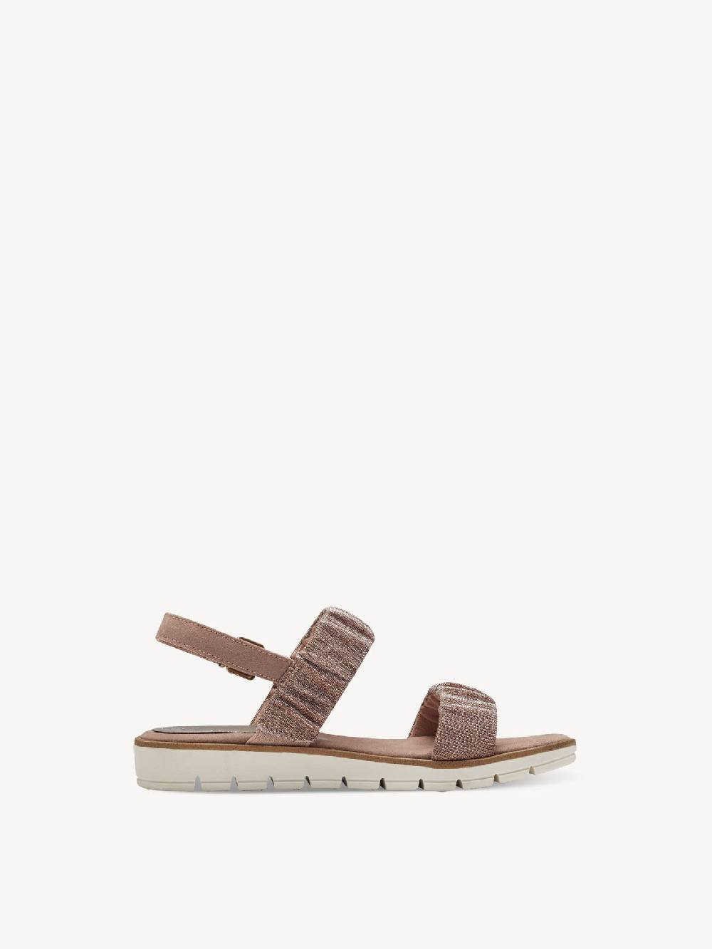 Marco Tozzi Sandale Osterangebot