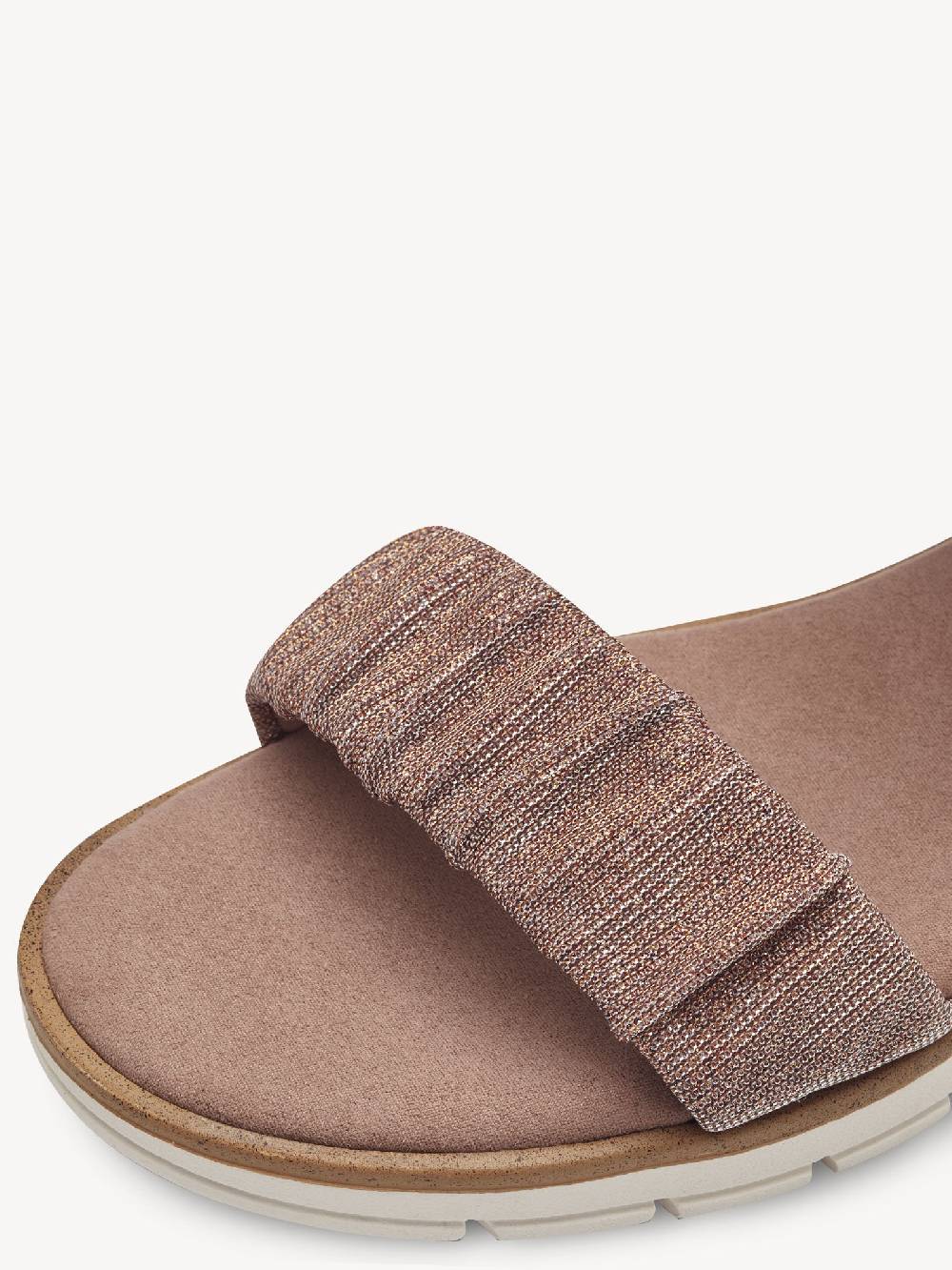 Marco Tozzi Sandale Osterangebot