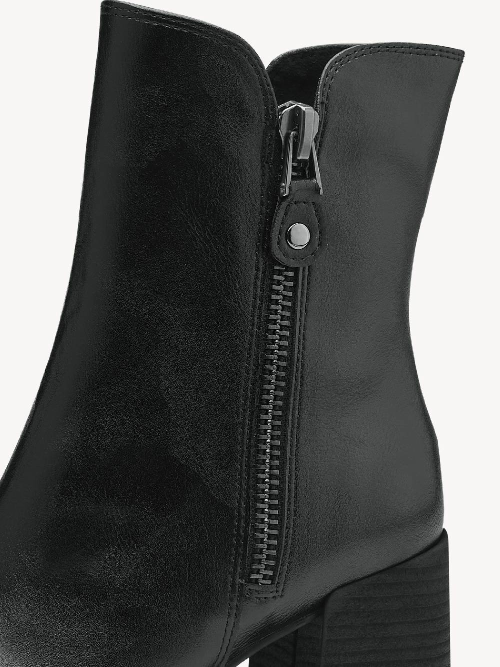 Marco Tozzi Stiefelette Neueste Mode