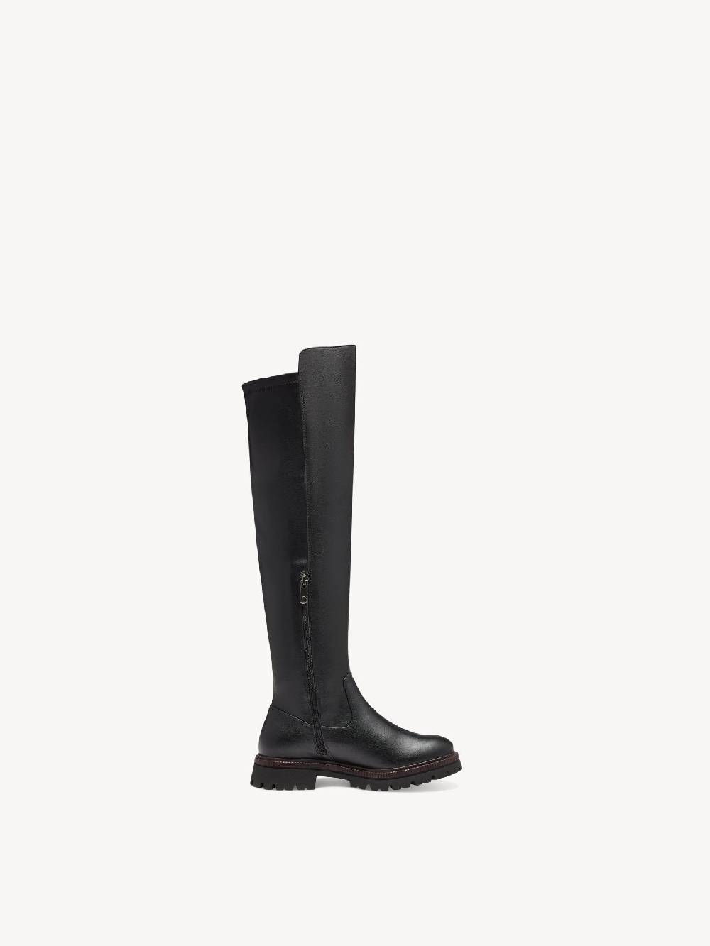 Marco Tozzi Overknee Blitzangebot
