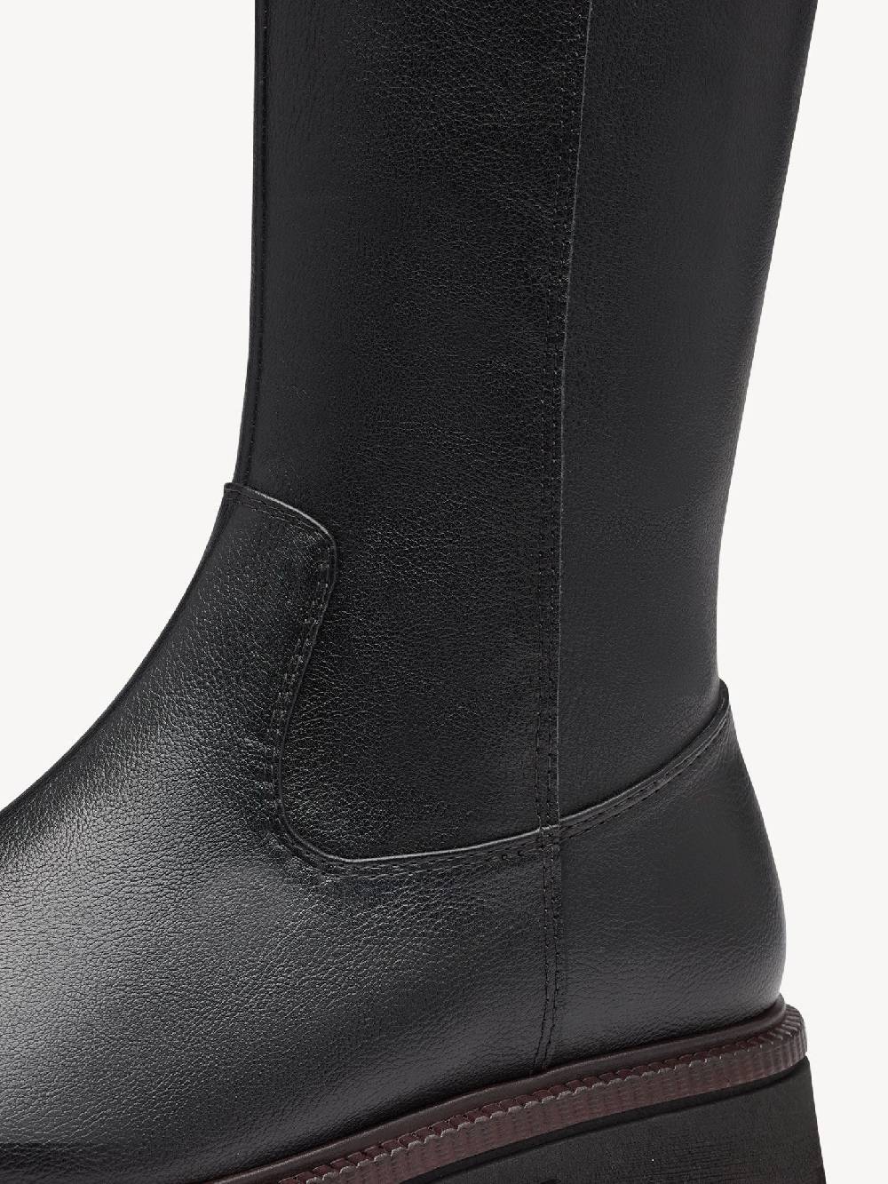 Marco Tozzi Overknee Blitzangebot
