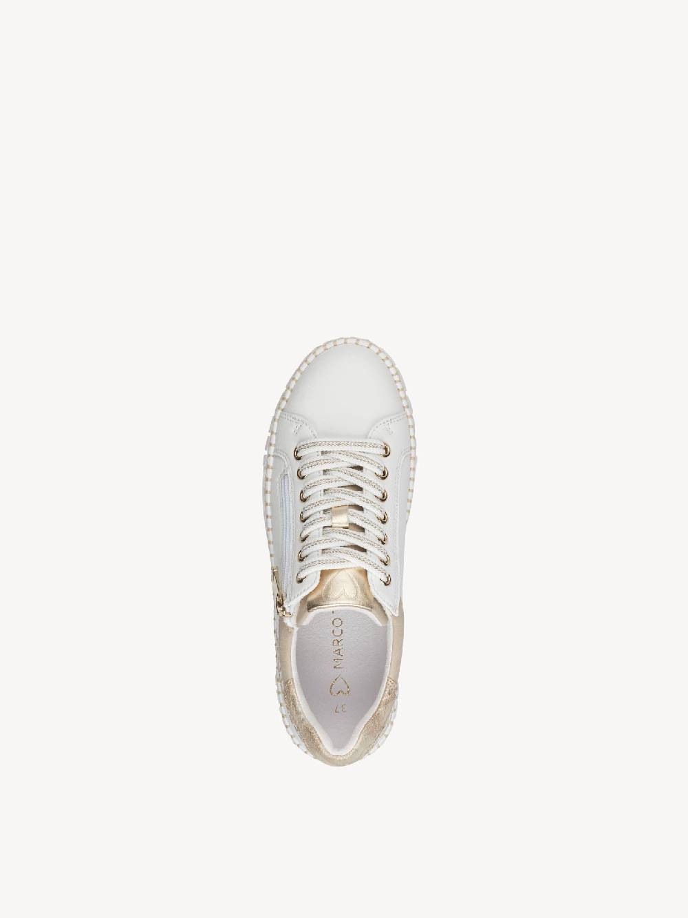 Marco Tozzi Sneaker Saisonale Angebote