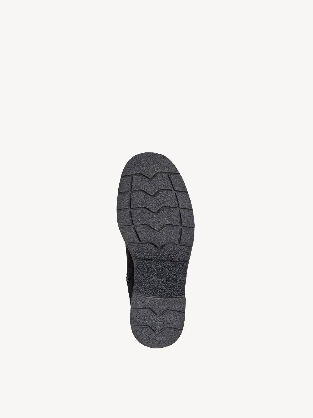 Marco Tozzi Long Boot heel Begrenzte Freigabe