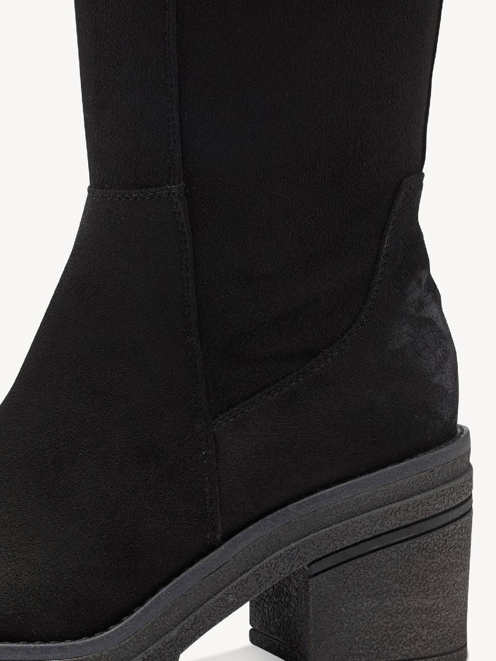 Marco Tozzi Long Boot heel Begrenzte Freigabe