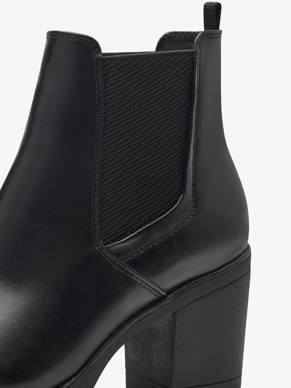 Marco Tozzi Chelsea Boot Zeitbegrenzte Promotion
