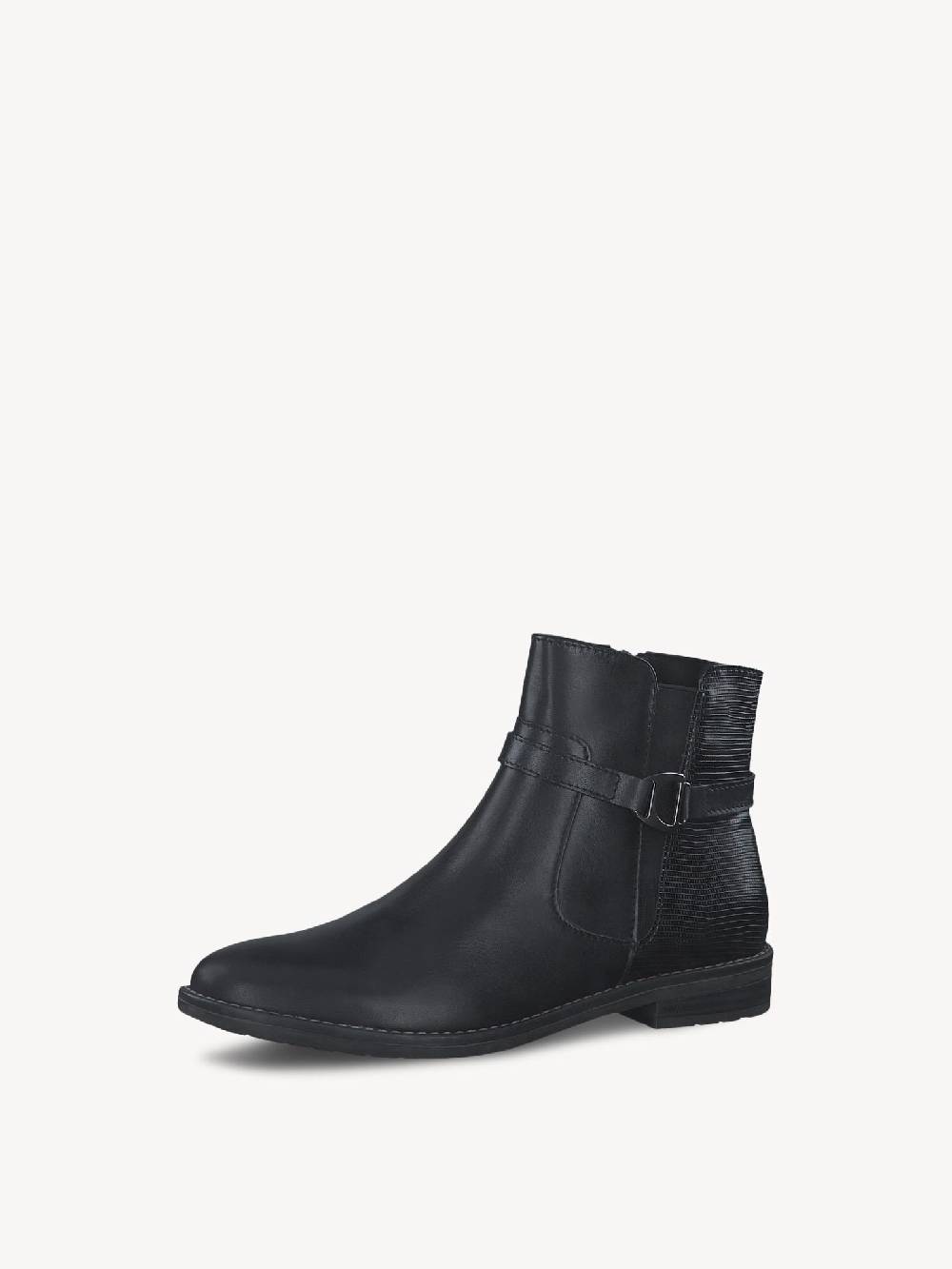 Marco Tozzi Chelsea Boot Bis zu 50% Rabatt
