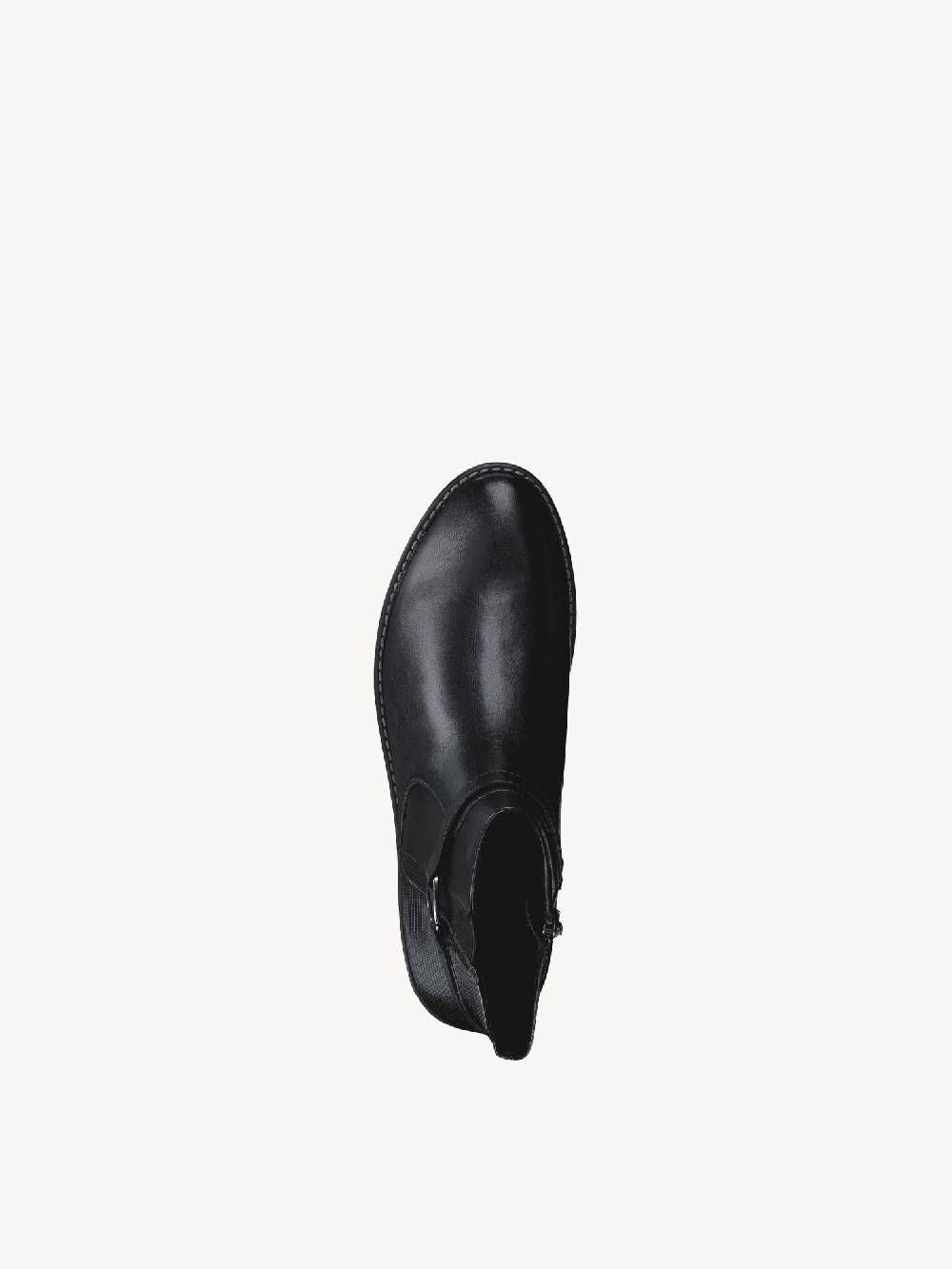 Marco Tozzi Chelsea Boot Bis zu 50% Rabatt