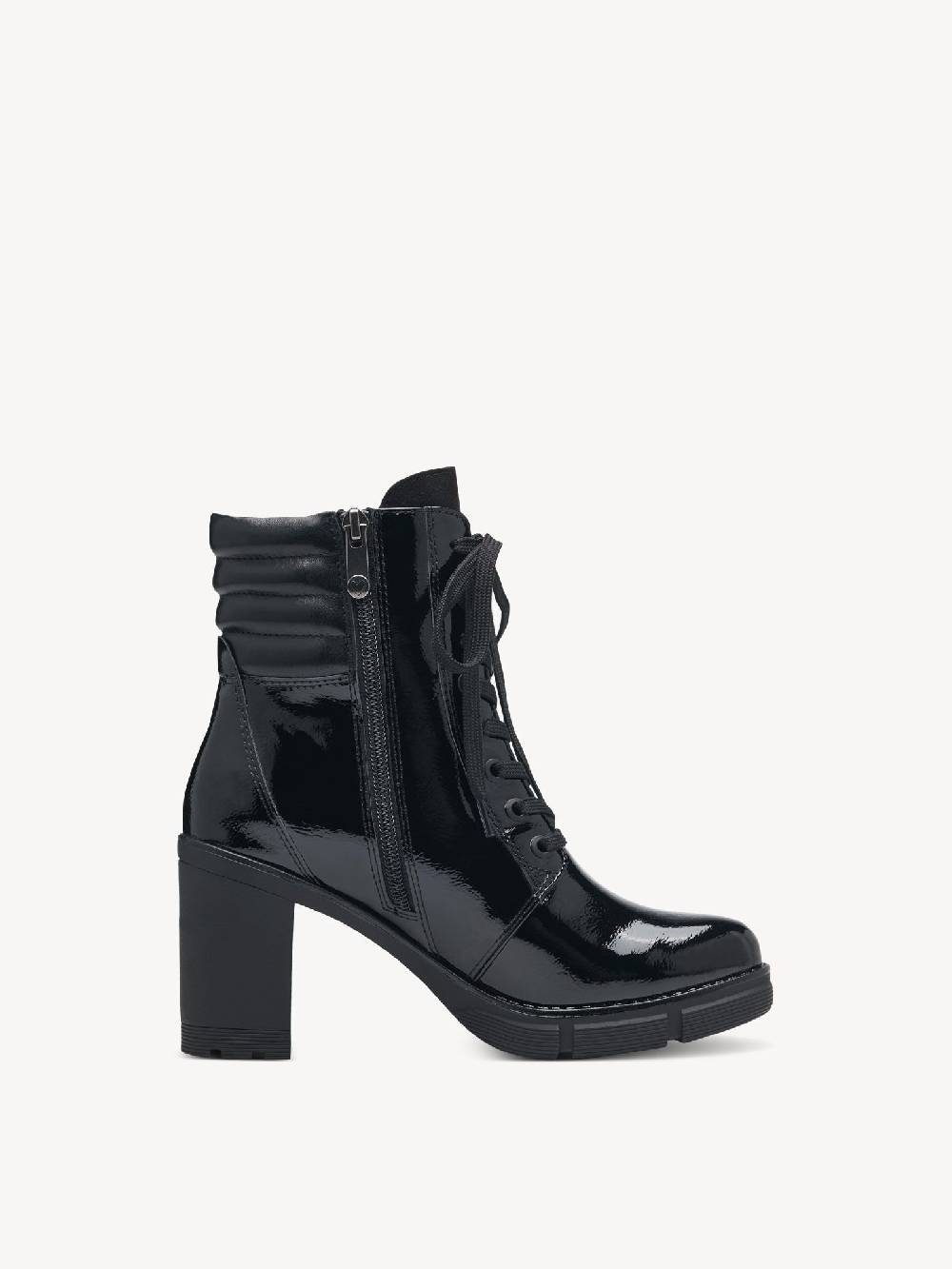 Marco Tozzi Stiefelette Sonderangebot der Fabrik