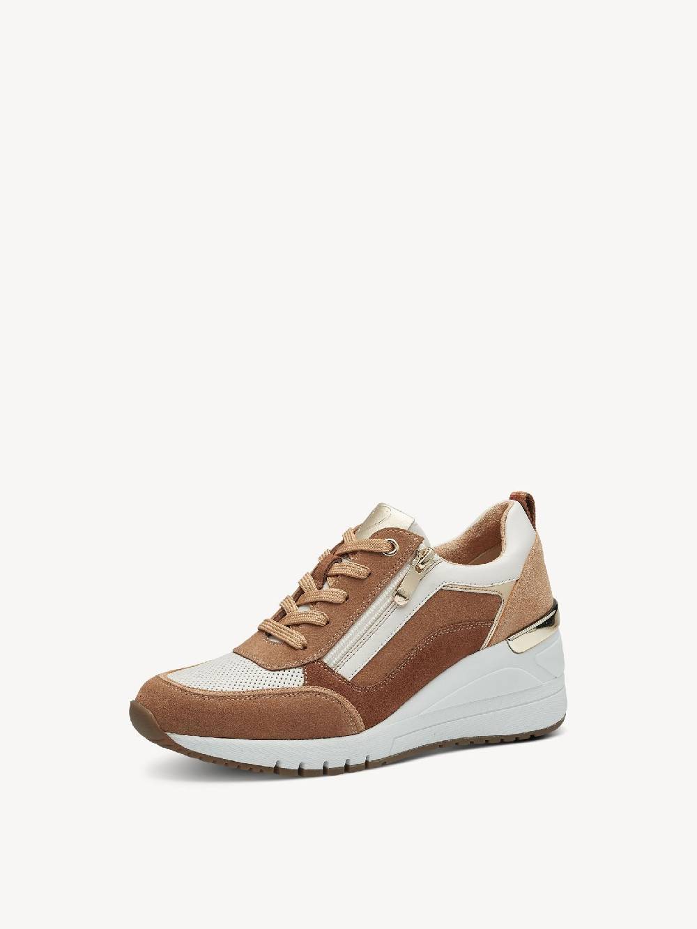Marco Tozzi Sneaker Vierteljährliche Förderung