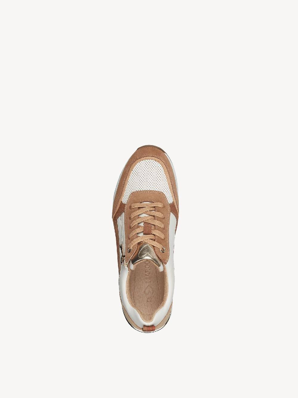Marco Tozzi Sneaker Vierteljährliche Förderung