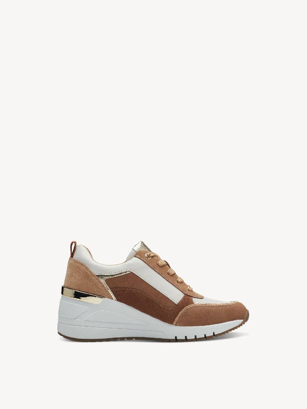 Marco Tozzi Sneaker Vierteljährliche Förderung