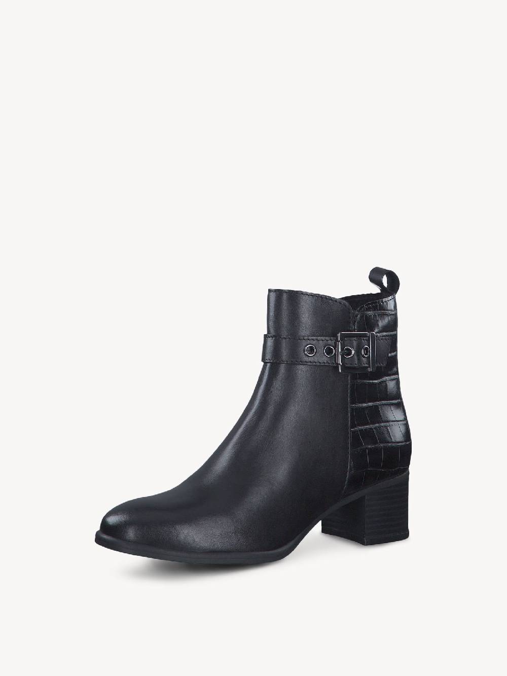 Marco Tozzi Stiefelette Super Rabatt