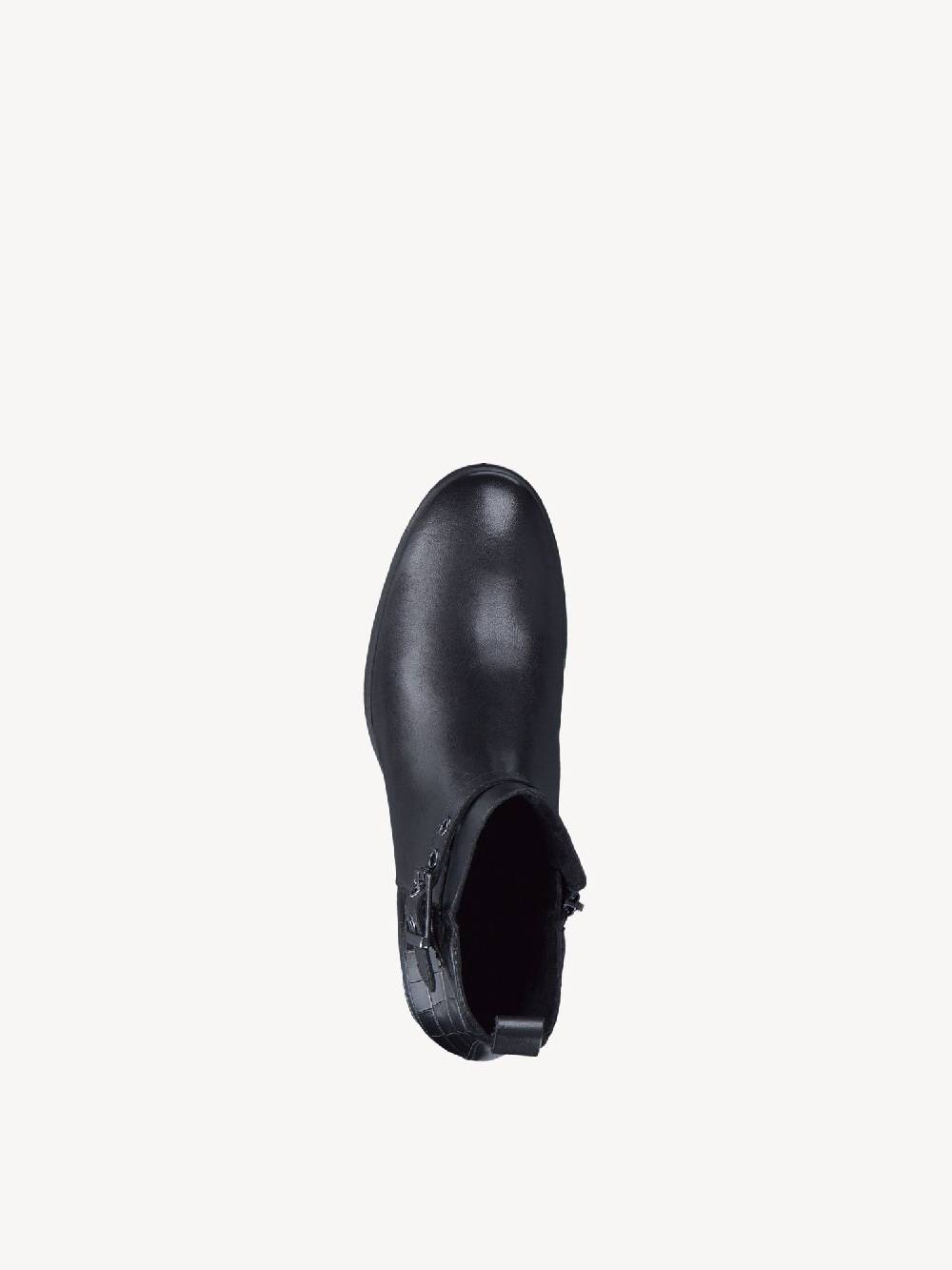 Marco Tozzi Stiefelette Super Rabatt