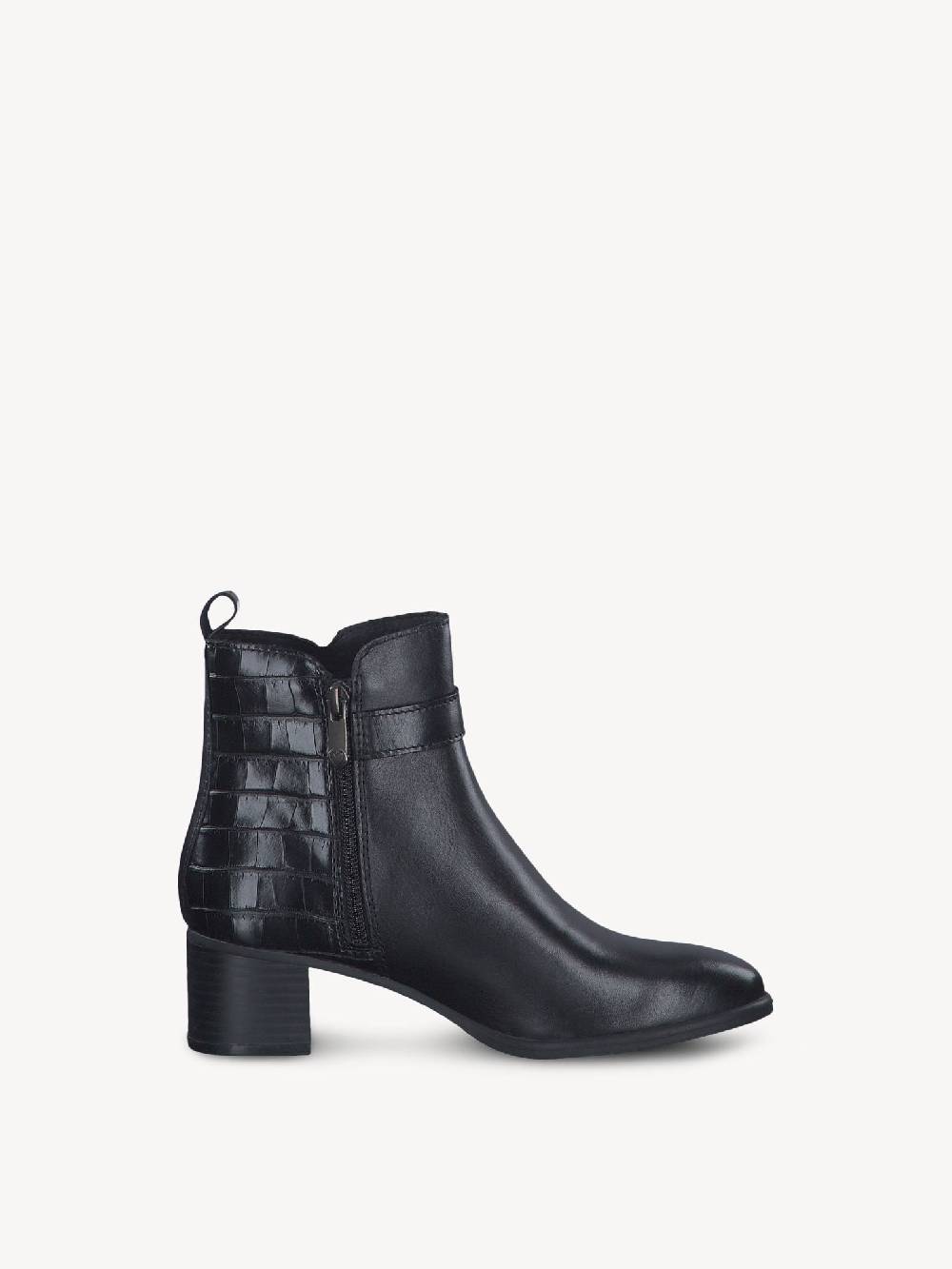 Marco Tozzi Stiefelette Super Rabatt