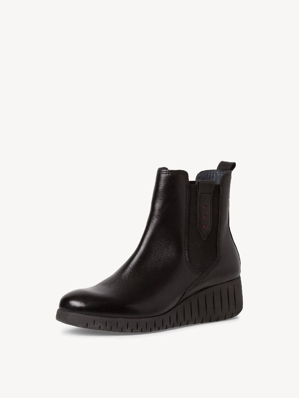 Marco Tozzi Chelsea Boot Riesige Rabatte