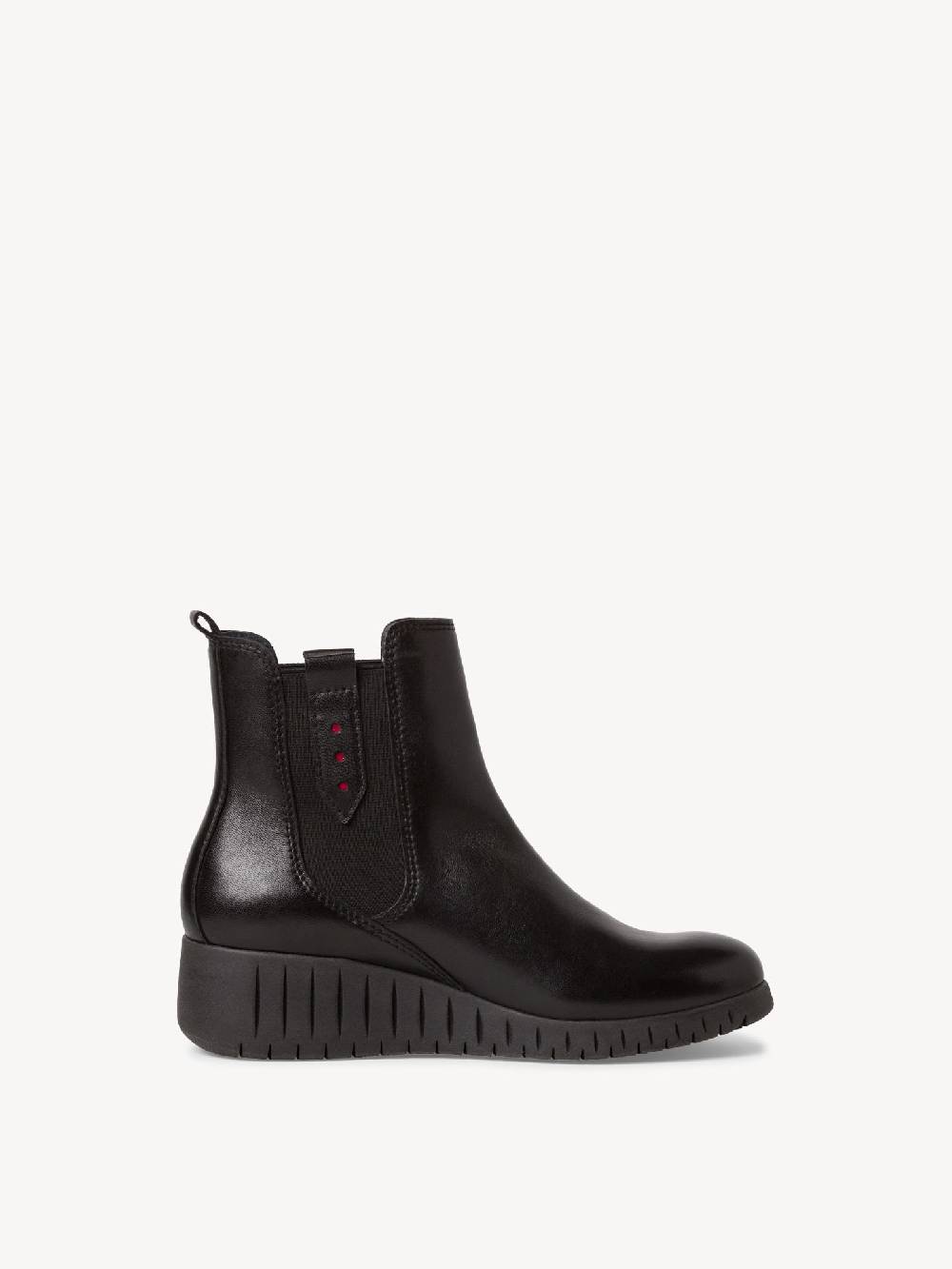 Marco Tozzi Chelsea Boot Riesige Rabatte