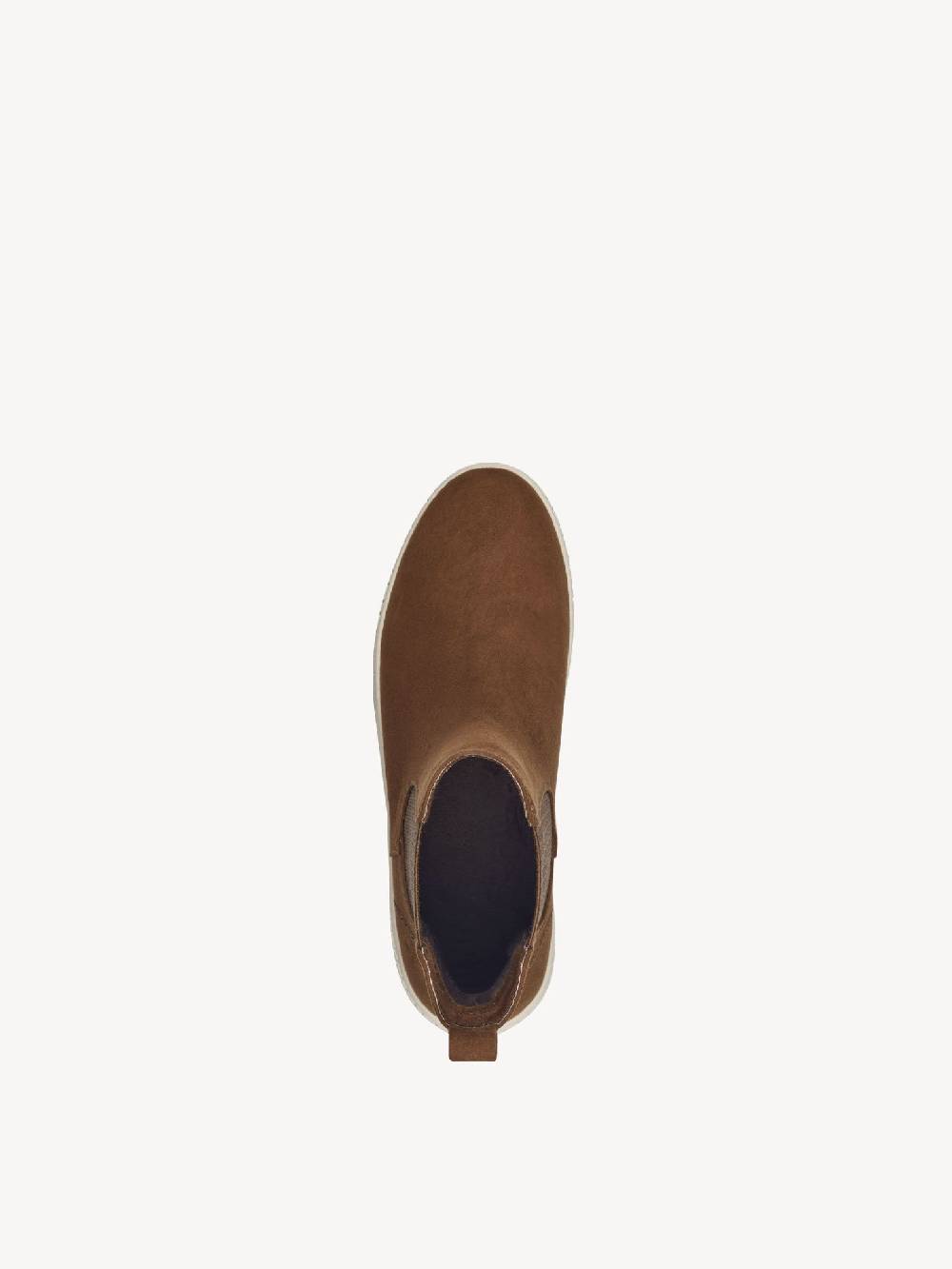 Marco Tozzi Chelsea Boot 50% Rabatt mit kostenlosem Versand
