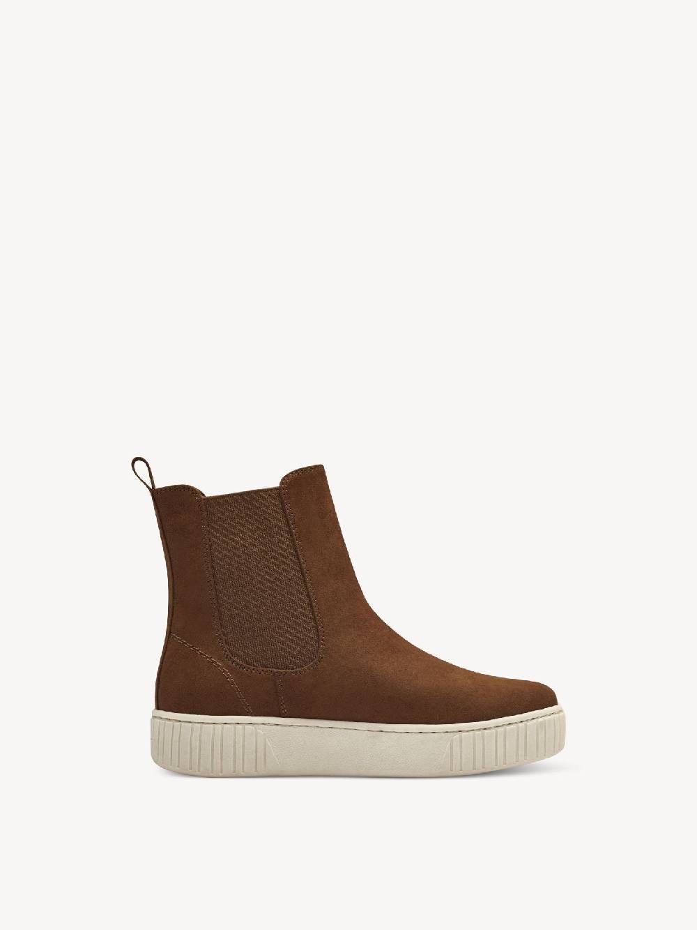 Marco Tozzi Chelsea Boot Kostenloser Versand international