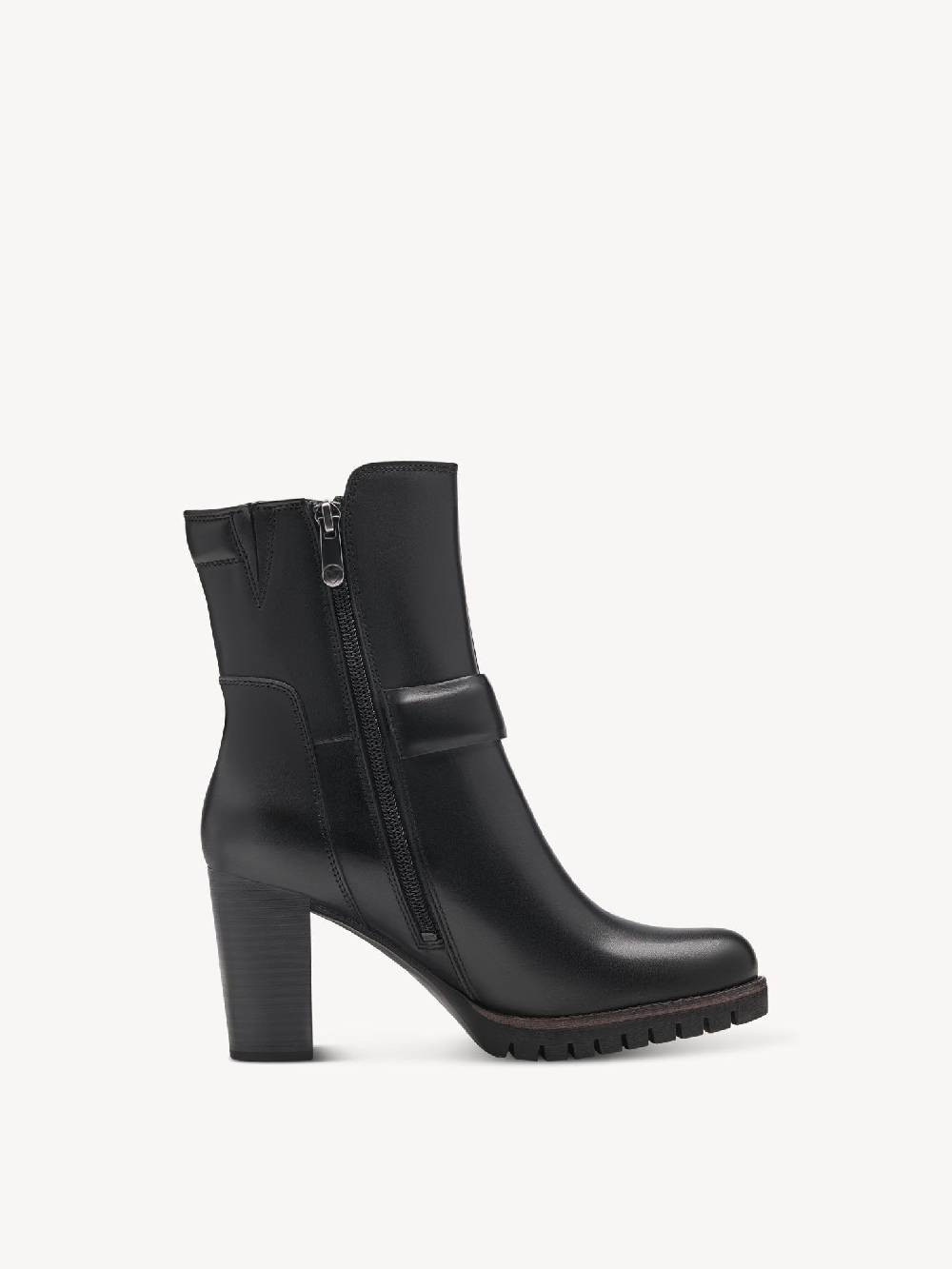 Marco Tozzi Stiefelette 50% Rabatt für begrenzte Zeit