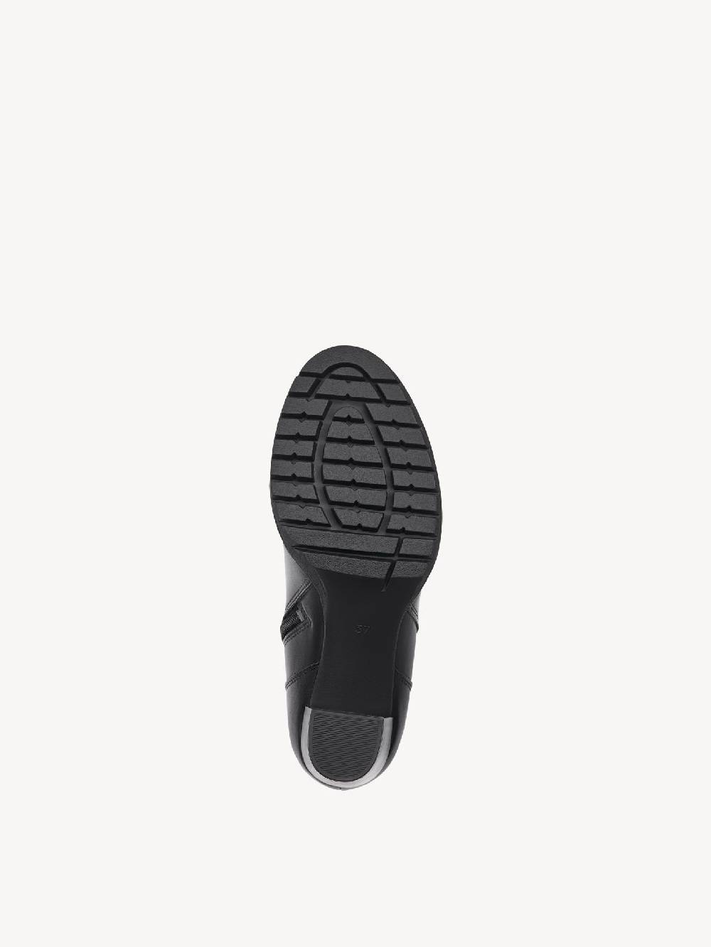 Marco Tozzi Stiefelette 50% Rabatt für begrenzte Zeit