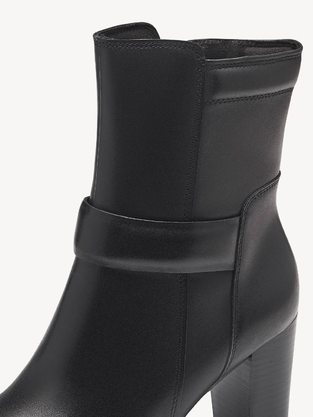 Marco Tozzi Stiefelette 50% Rabatt für begrenzte Zeit