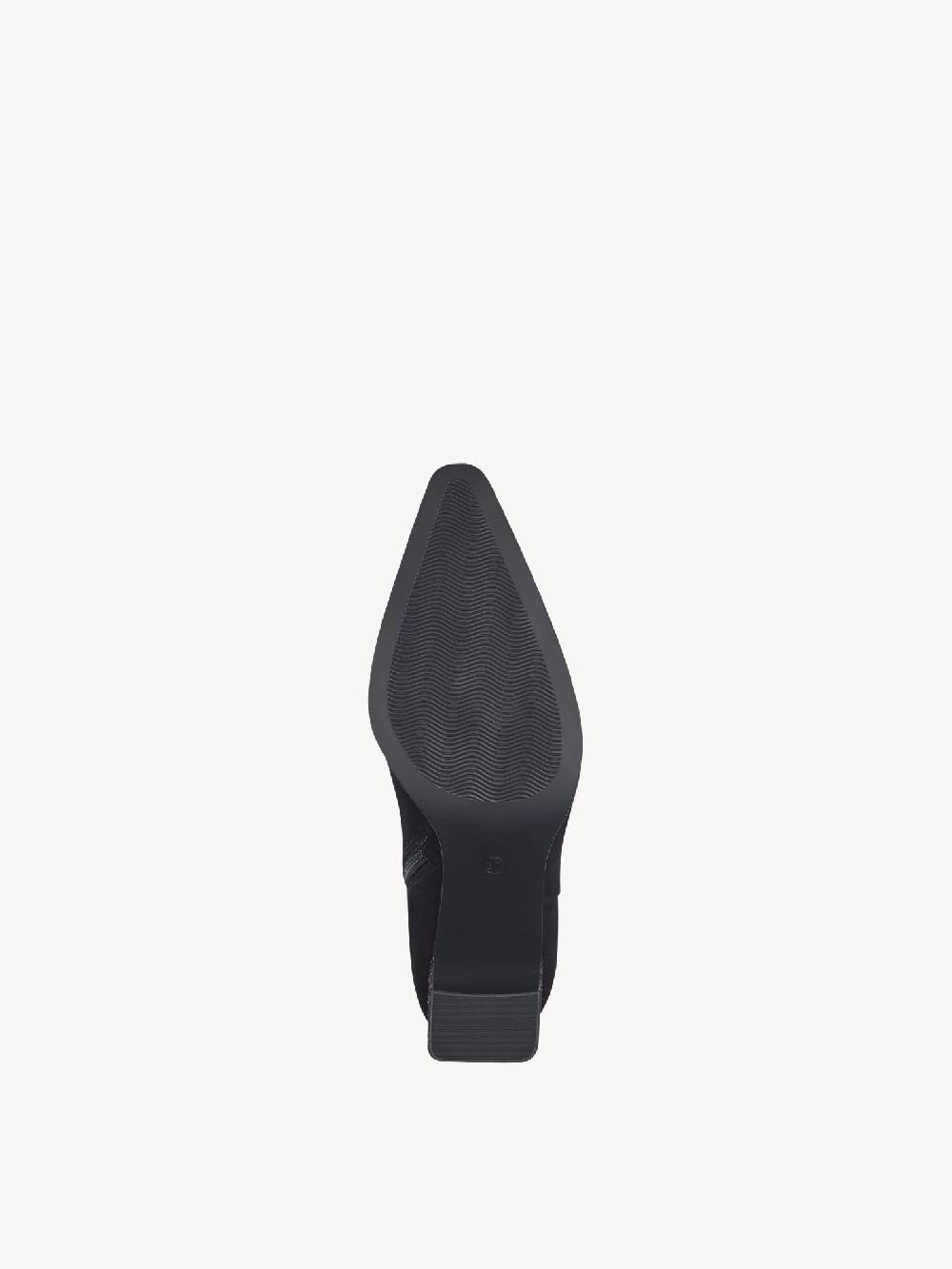 Marco Tozzi Stiefelette Outlet