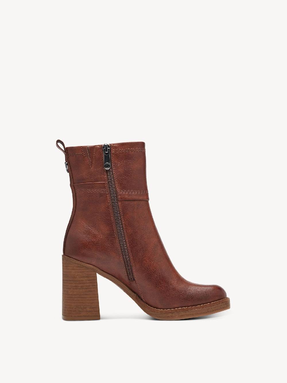 Marco Tozzi Stiefelette im Angebot