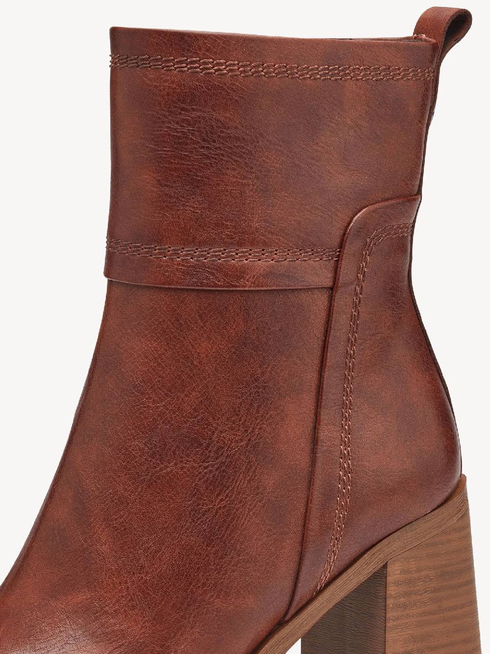 Marco Tozzi Stiefelette im Angebot