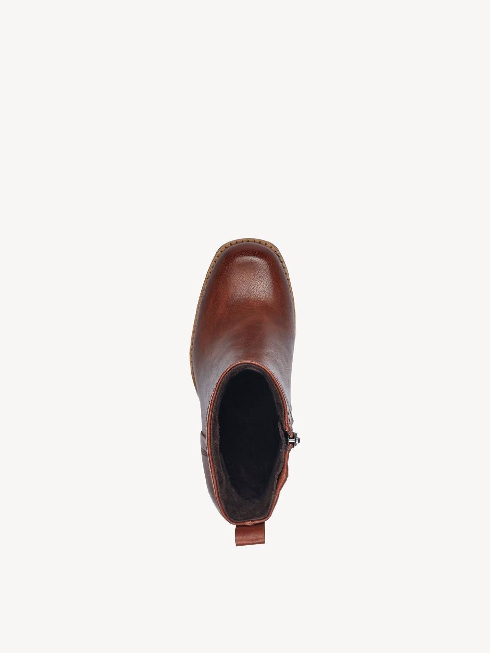 Marco Tozzi Stiefelette Schlussverkauf