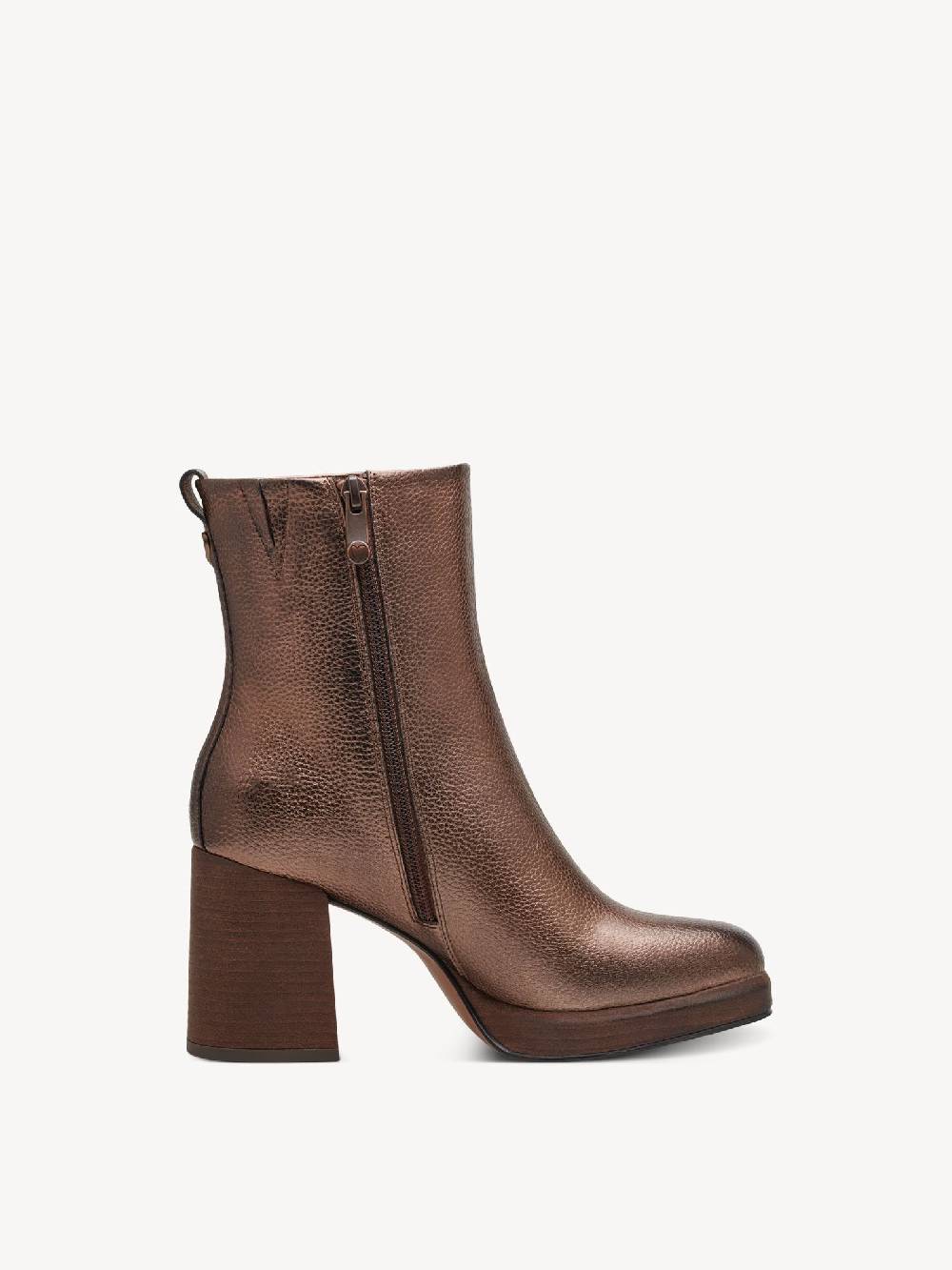 Marco Tozzi Stiefelette Fabrikverkauf