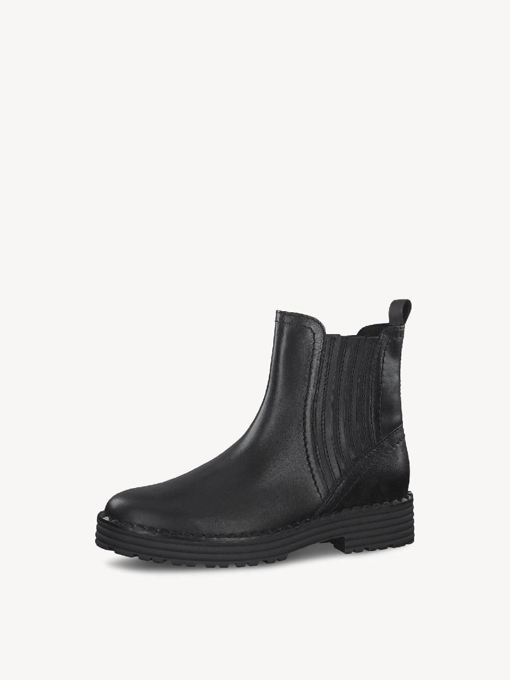 Marco Tozzi Chelsea Boot Blitzverkäufe