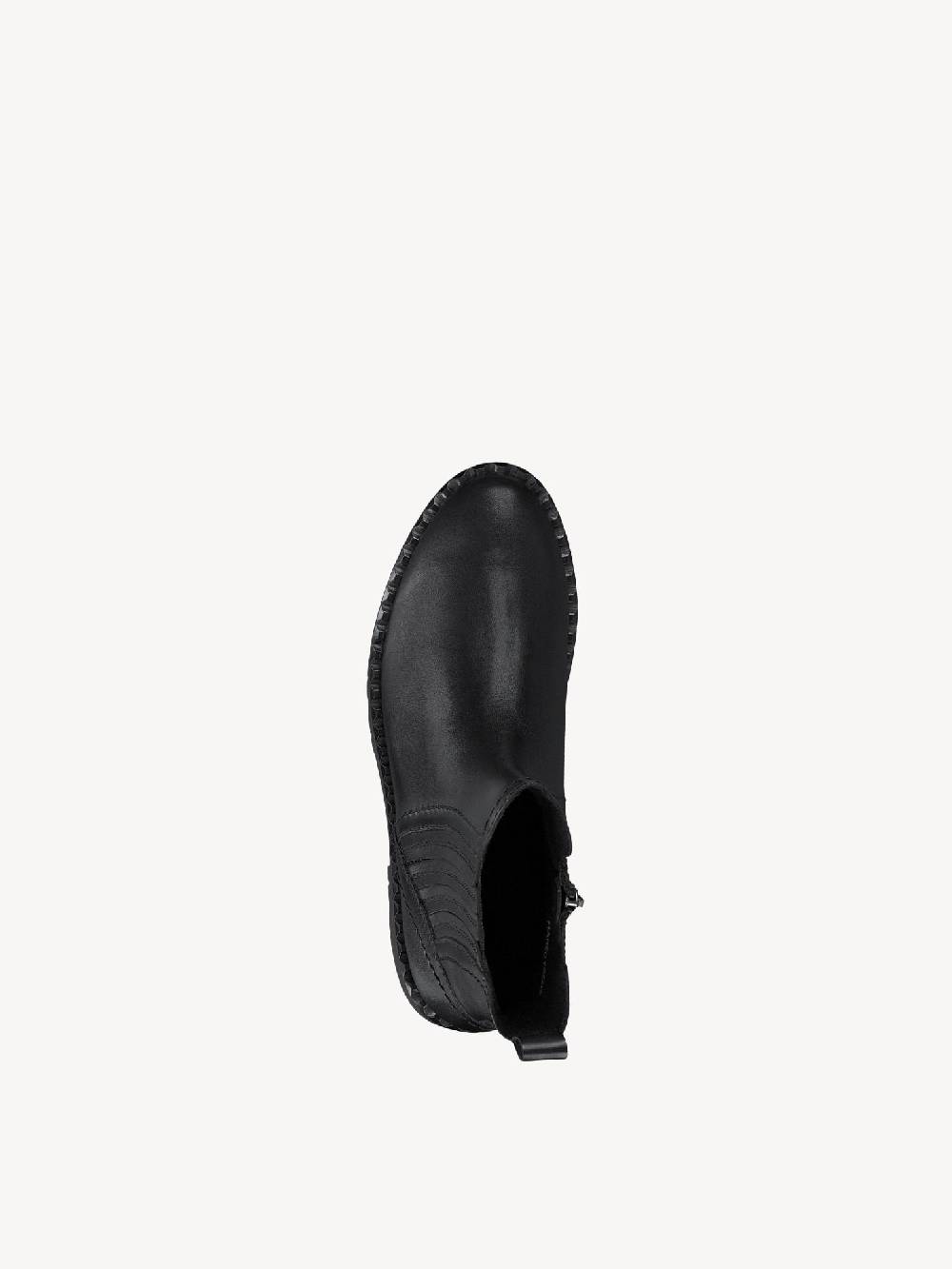 Marco Tozzi Chelsea Boot Blitzverkäufe