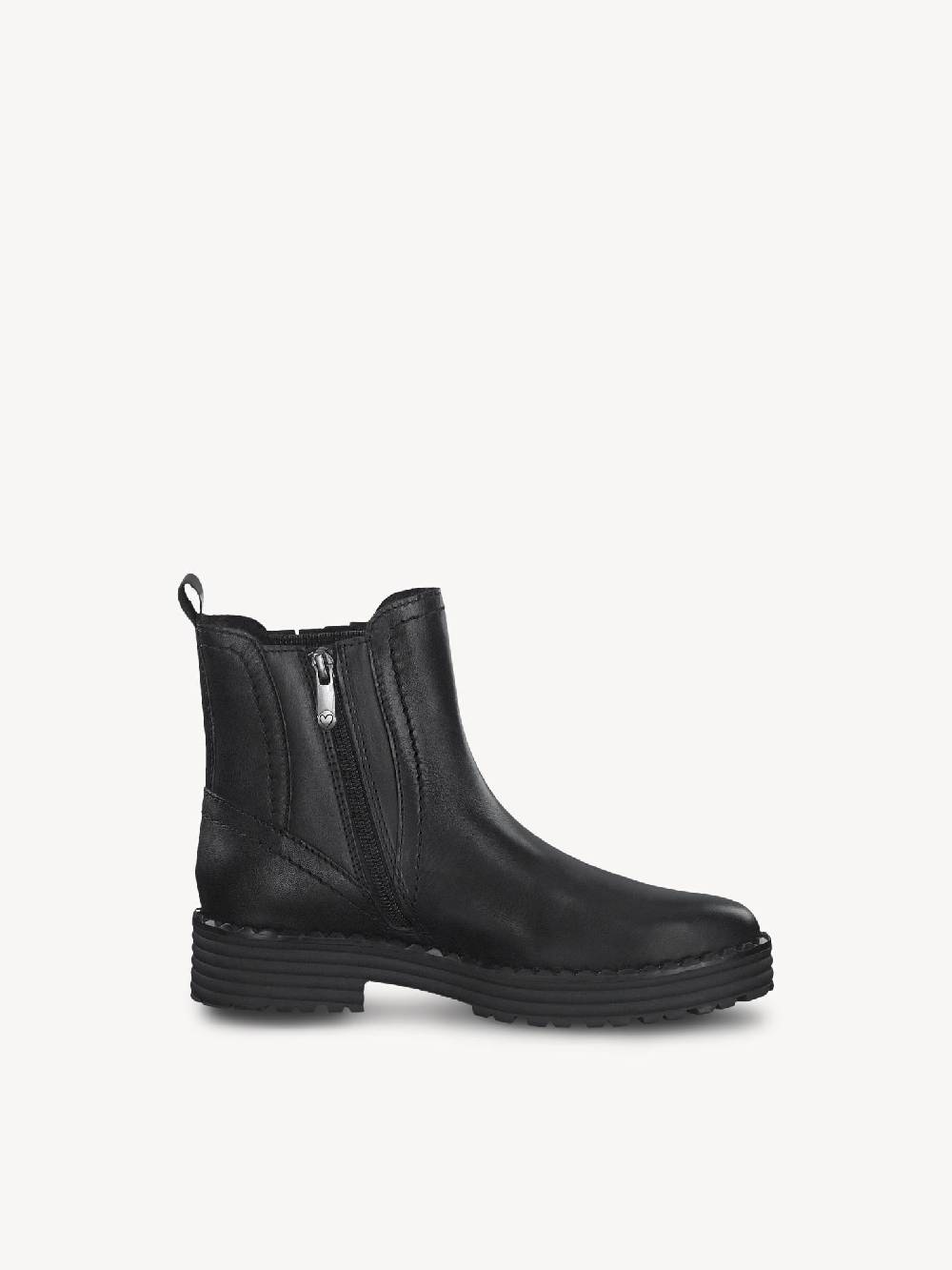 Marco Tozzi Chelsea Boot Blitzverkäufe
