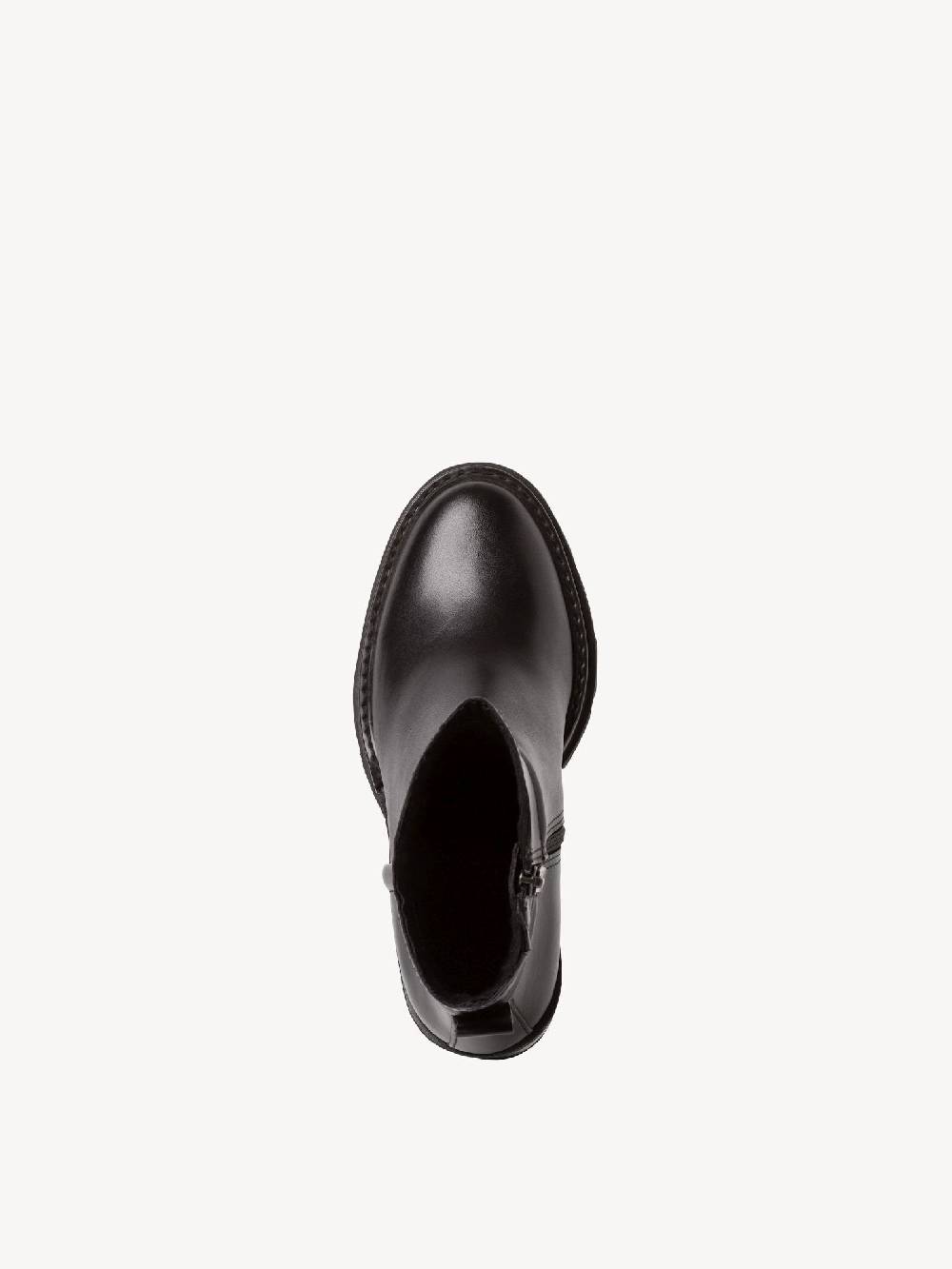 Marco Tozzi Stiefelette Kostenloser Versand
