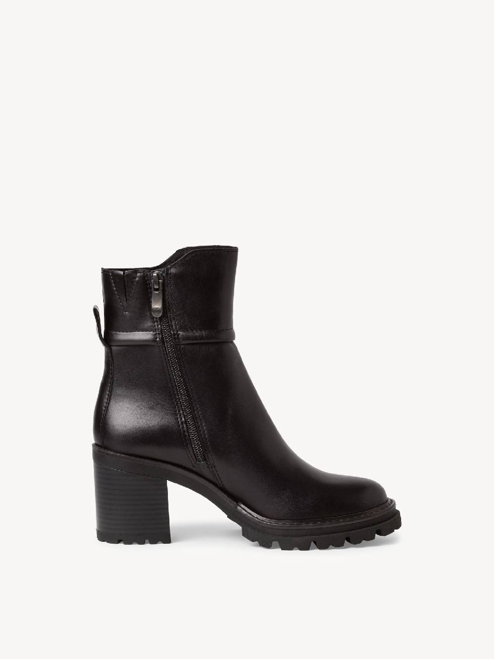 Marco Tozzi Stiefelette Kostenloser Versand
