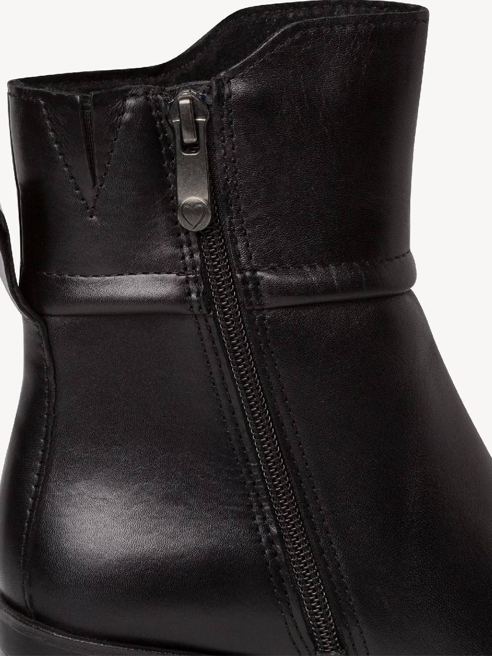 Marco Tozzi Stiefelette Kostenloser Versand