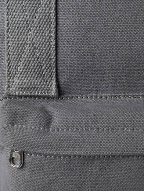 ﻿24 Hours Rucksack mit aufgesetztem Reißverschlussfach Artikelnummer: 1701678 Online Outlet