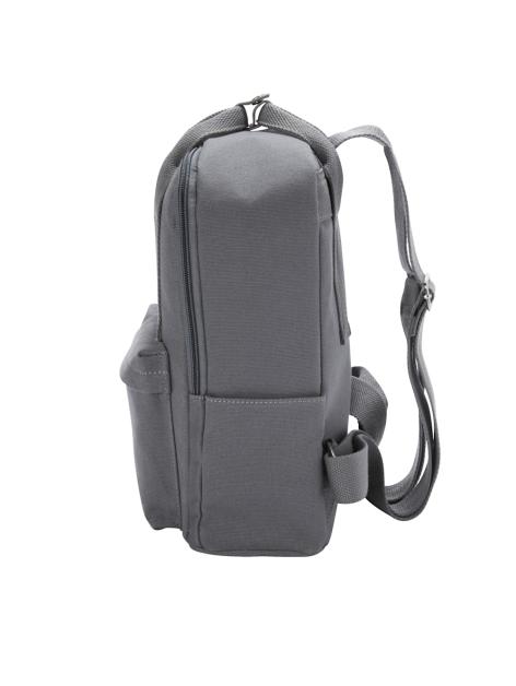 ﻿24 Hours Rucksack mit aufgesetztem Reißverschlussfach Artikelnummer: 1701678 Online Outlet
