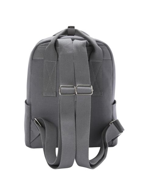 ﻿24 Hours Rucksack mit aufgesetztem Reißverschlussfach Artikelnummer: 1701678 Online Outlet