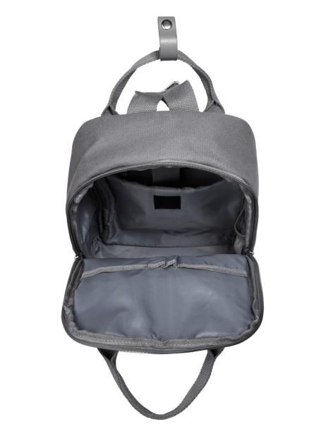 ﻿24 Hours Rucksack mit aufgesetztem Reißverschlussfach Artikelnummer: 1701678 Online Outlet